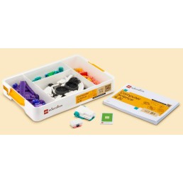 LEGO® Education Computer Science & AI Kit (45521)