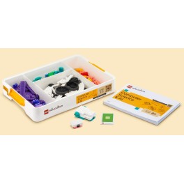 LEGO® Education Computer Science & AI Kit (45521)