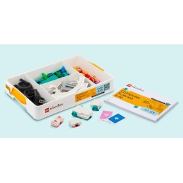 LEGO® Education Computer Science & AI Kit (45522)