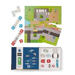 KUBO Coding Starter Set