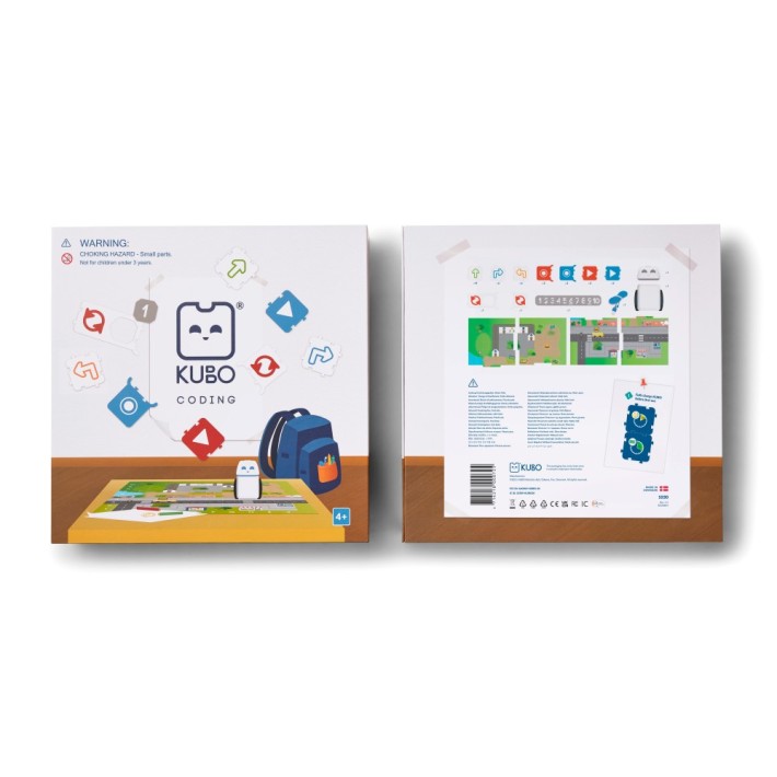 KUBO Coding Starter Set