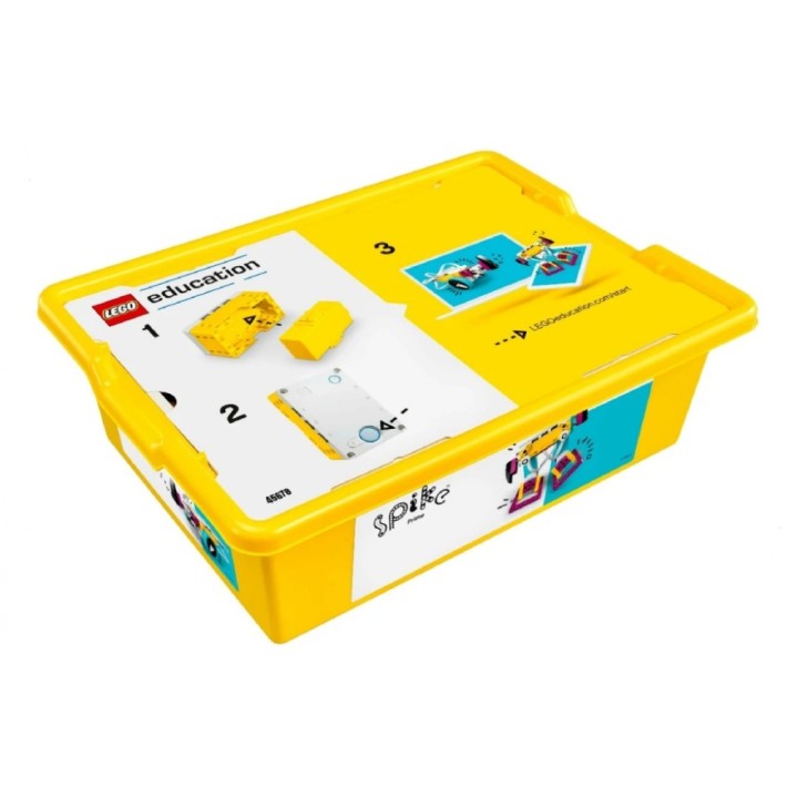 LEGO® Education SPIKE™ Prime Set (45678)