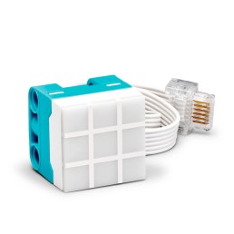 Matrice de Lumină Colorată 3x3 LEGO® Technic™