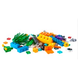 Kitul de Marketing LEGO® Education SPIKE™ Essential