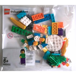Kitul de Marketing LEGO® Education SPIKE™ Essential