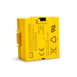 Baterie LEGO® Technic™ Hub Mic