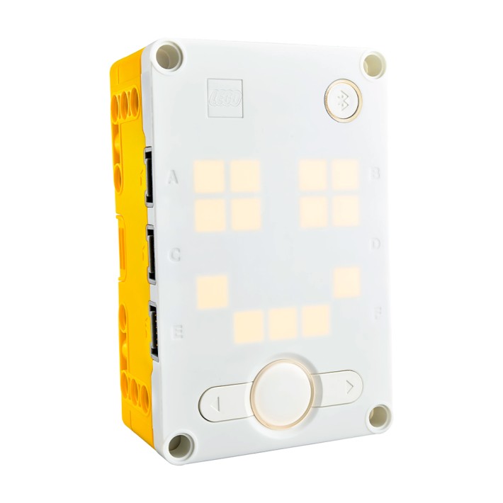 LEGO® Technic™ Hub Mare pentru SPIKE™ Prime