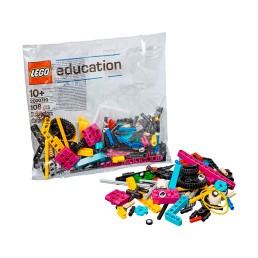 Pachet de Înlocuire LEGO® Education SPIKE™ Prime
