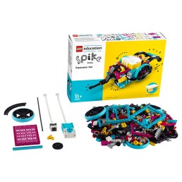 Set de Expansiune LEGO Education SPIKE Prime (45681)