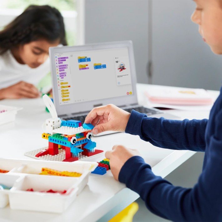 LEGO® Education SPIKE™ Essential Set (45345)