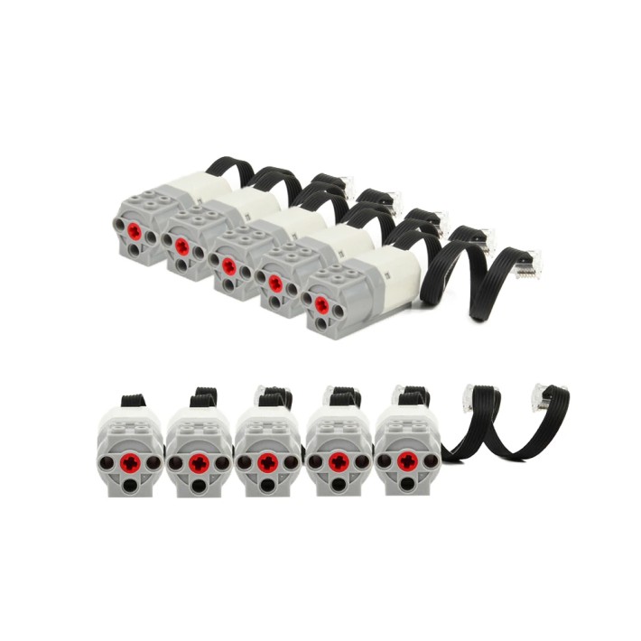 WeDo 2.0A Motor Mediu