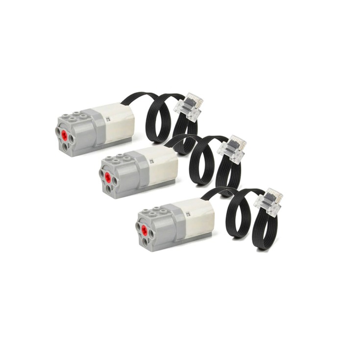 WeDo 2.0A Motor Mediu