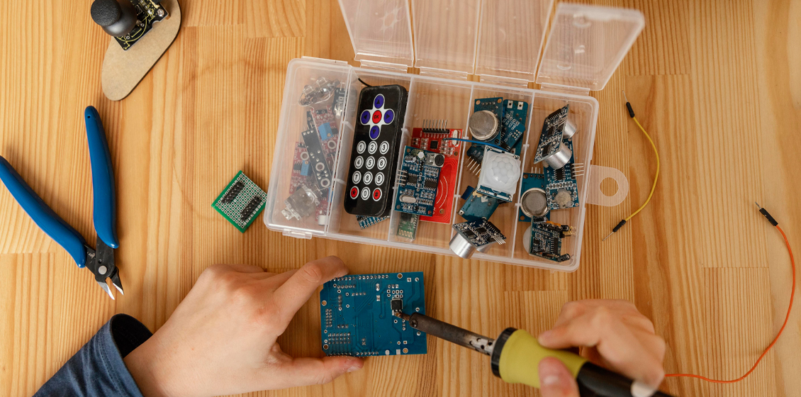 ARDUINO