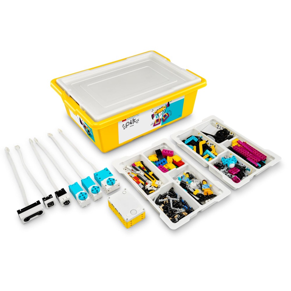 LEGO® Education SPIKE™ Prime Set 45678